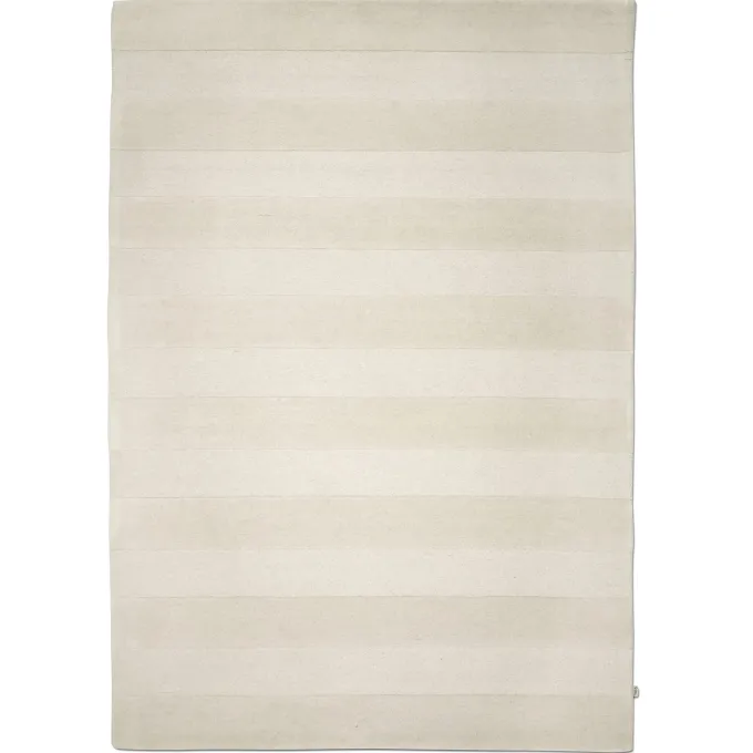 Stripe Boucle Matta Ivory
