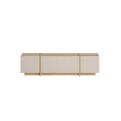 Suva Safirek (180 x 46 x 35 cm) TV-bänk