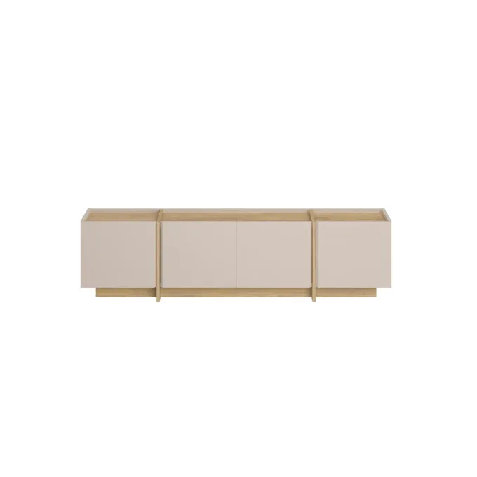 Suva Safirek (180 x 46 x 35 cm) TV-bänk