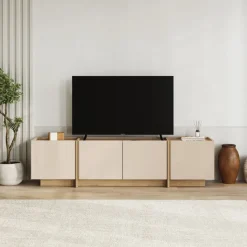 Suva Safirek (180 x 46 x 35 cm) TV-bänk