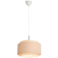 Takai Beige Taklampa