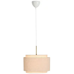 Takai Beige Taklampa