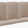 Texas Hög Dyna Beige