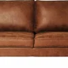 Texas 2,5-Sits Soffa Cognac