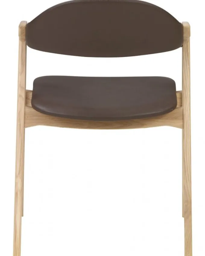 Titan Stol Ljus Ek