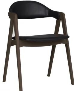 Titan Stol Rökt Ek