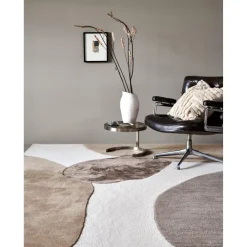 Topaz Matta Cream/Beige