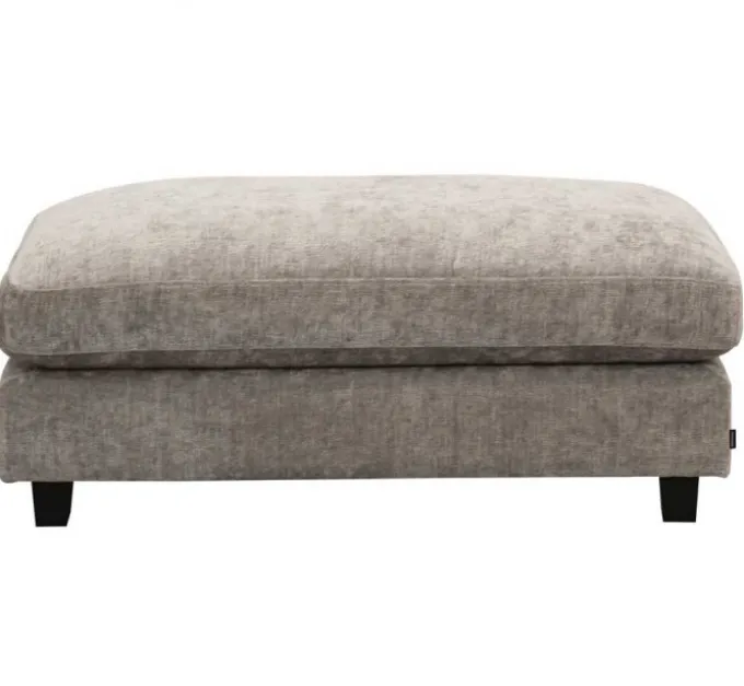 Tor Fotpall Liam Flint Grey