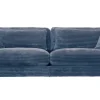 Tor 3,5-Sits Soffa Angel Midnight