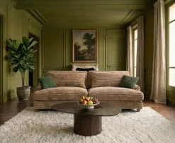 Tor 3,5-Sits Soffa Angel Sciura