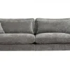 Tor 3,5-Sits Soffa Liam Grey