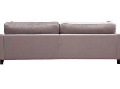 Tor 3,5-Sits Soffa Meda Dusty Pink