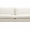 Tor 3,5-Sits Soffa More Old White