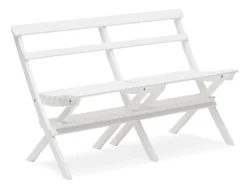 Torpet Utesoffa Vit