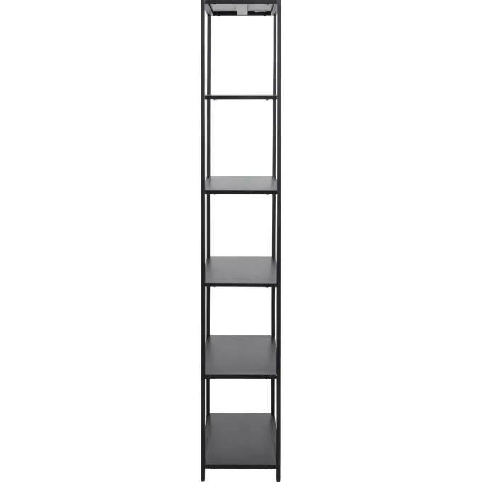 Travis Bokhylla 185x69x30 cm