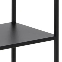Travis Bokhylla 185x69x30 cm