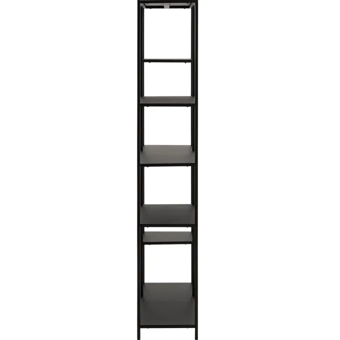 Travis Bokhylla 165x79x30 cm