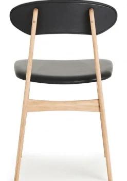 Tribe Lux Stol Ljus Ek