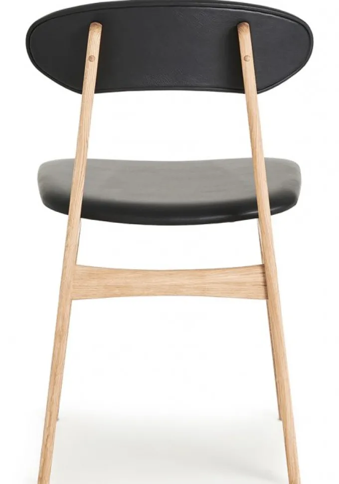Tribe Lux Stol Ljus Ek