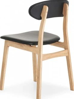 Tribe Lux Stol Ljus Ek