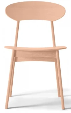 Tribe Stol Ljus Ek