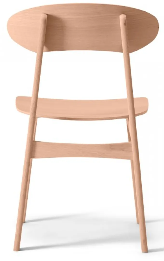Tribe Stol Ljus Ek