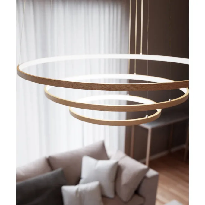 Trione Taklampa