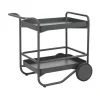 Trolly Serveringsvagn Antracit