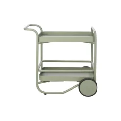 Trolly Serveringsvagn Dusty Green