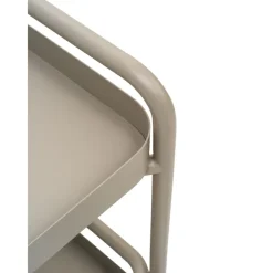 Trolly Serveringsvagn Khaki