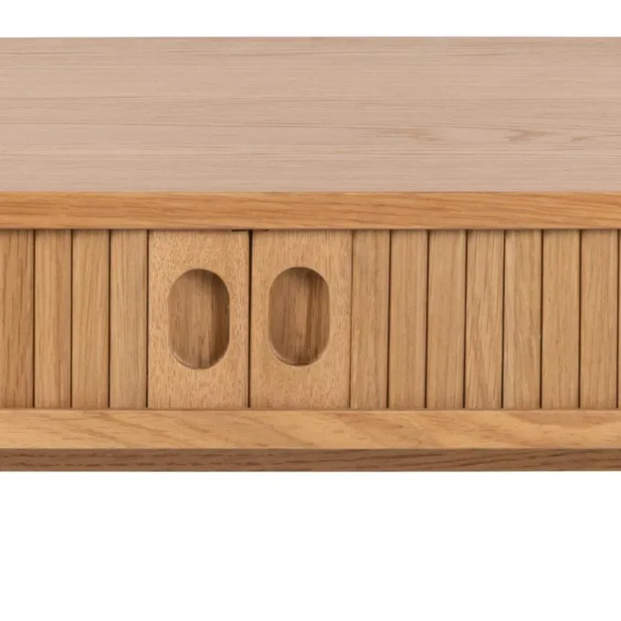 Trysil Skrivbord 75x100x50 cm