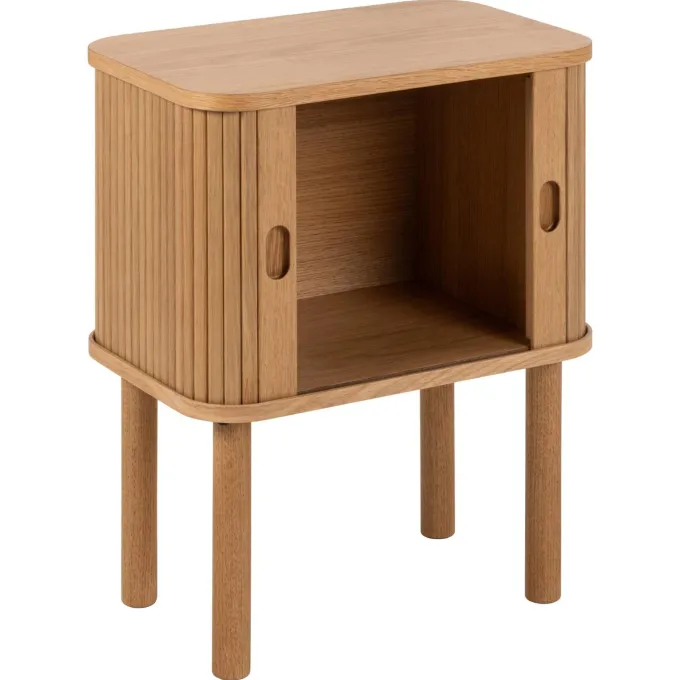 Trysil Sängbord 60x45x30 cm