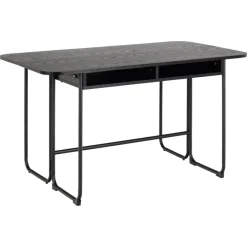 Tudor Matbord 80x140 cm