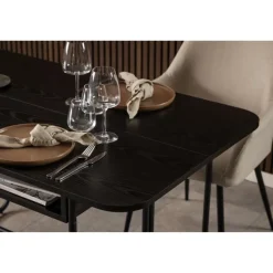 Tudor Matbord 80x140 cm