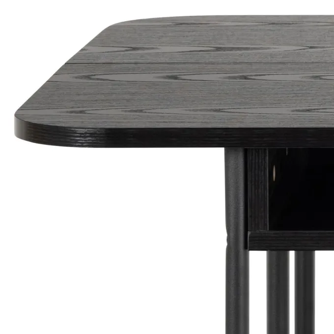 Tudor Matbord 80x140 cm