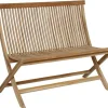 Turin Soffa Teak