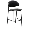 Tush Barstol Vintage Black