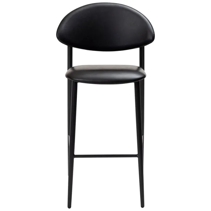 Tush Barstol Vintage Black