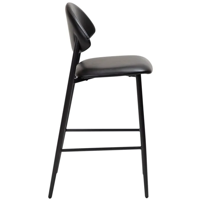 Tush Barstol Vintage Black