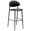 Tush Barstol Vintage Black