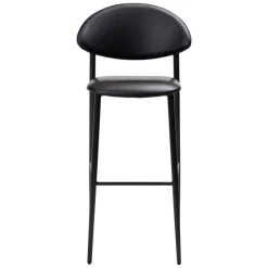 Tush Barstol Vintage Black