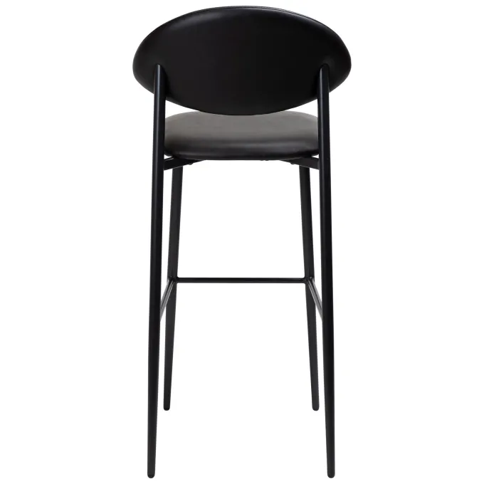 Tush Barstol Vintage Black