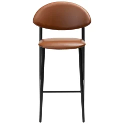 Tush Barstol Vintage Light Brown