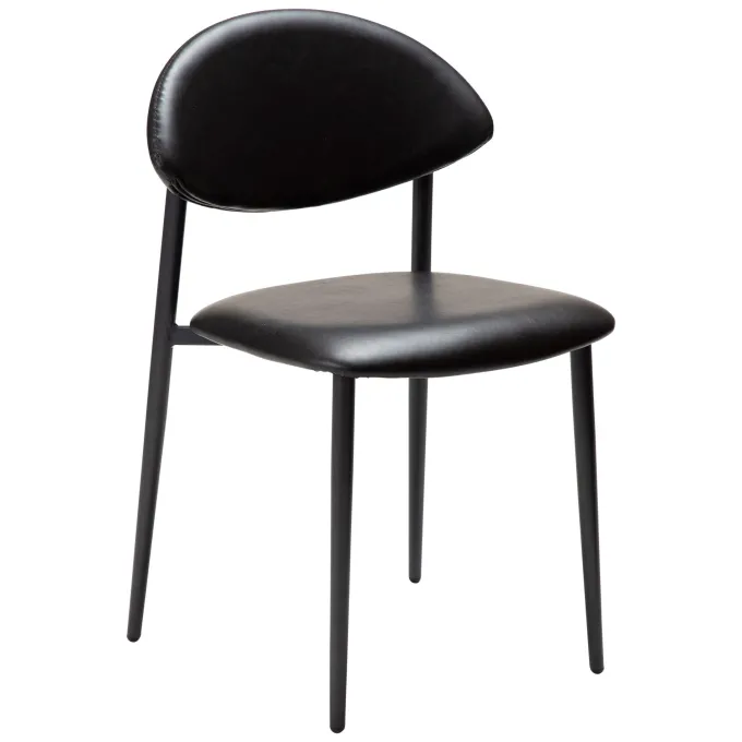 Tush Stol Vintage Black