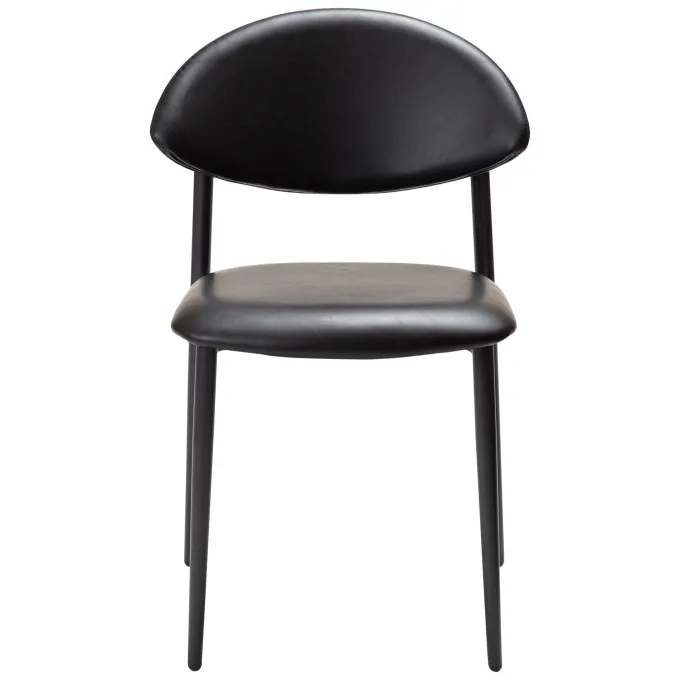 Tush Stol Vintage Black