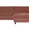 Valand 3-sits med Divan