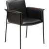 Vale Stol Vintage Black