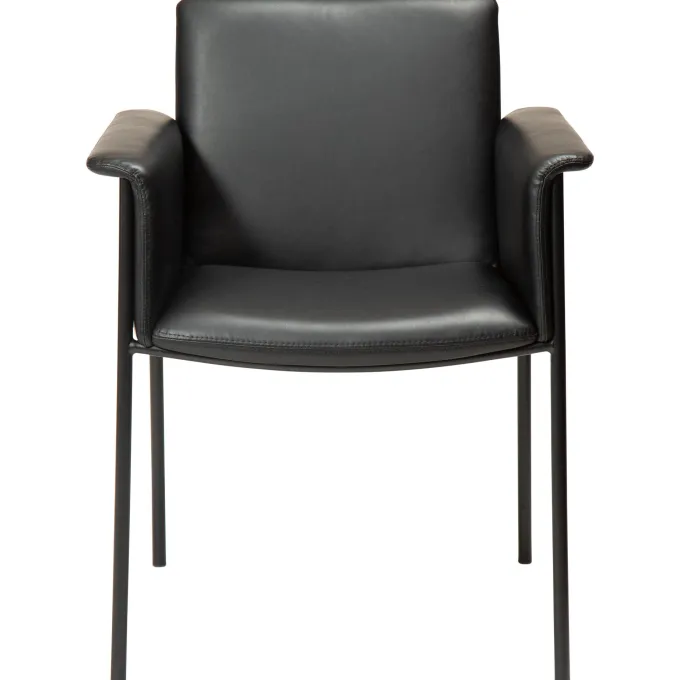 Vale Stol Vintage Black