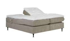 Vanaheim Ställbar Kontinentalsäng 105x210 cm