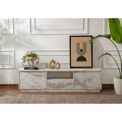 Vanguard TV-bänk Freesia Marble